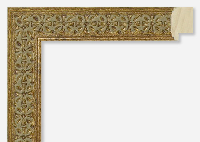 Custom Frame CFSYH6407