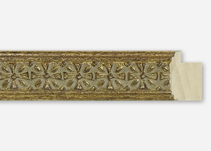 Custom Frame CFSYH6407