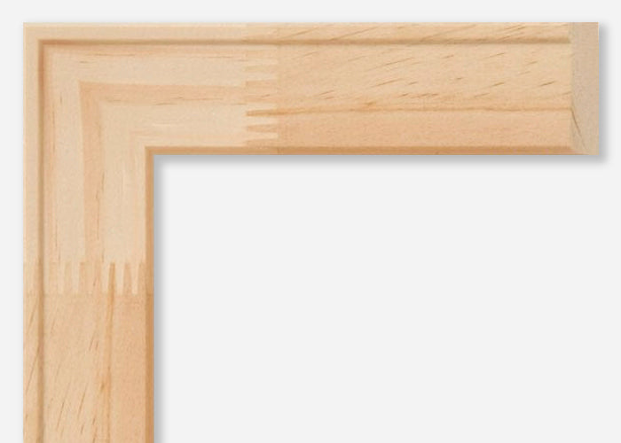 Stretcher Bar Frame CFSYMSB020