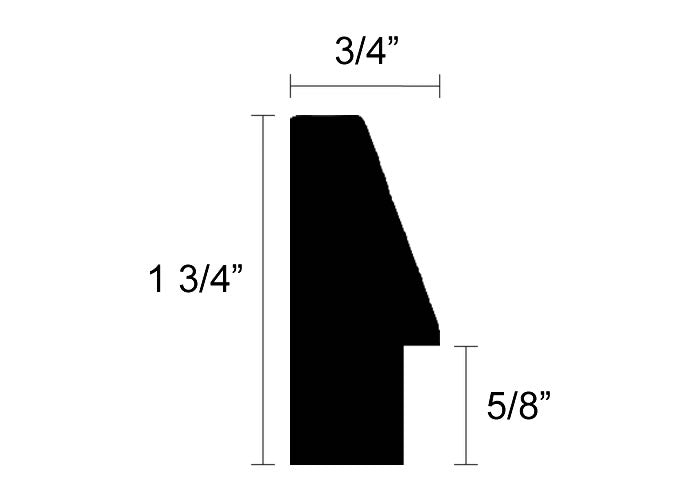 Custom Frame CFSYN2629