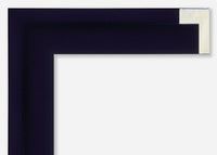 Custom Floater Frame CFSYN6610