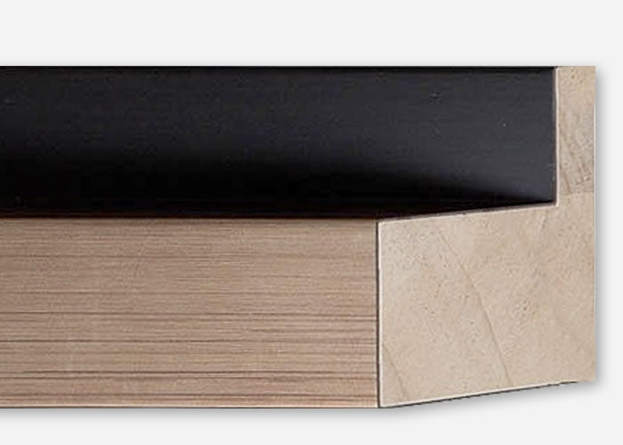 Custom Floater Frame CFSYN7807