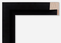 Custom Floater Frame CFSYN7810