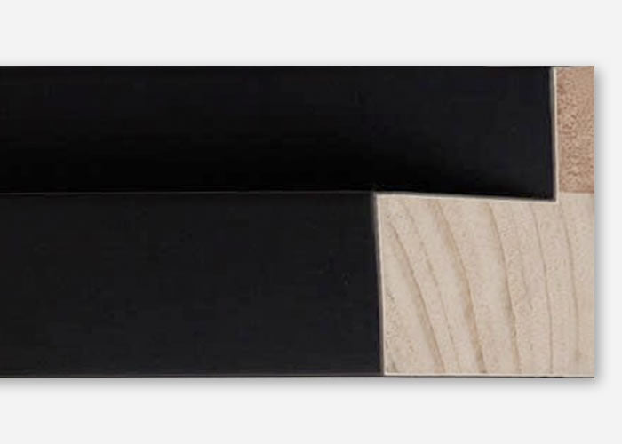 Custom Floater Frame CFSYN7810