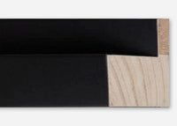 Custom Floater Frame CFSYN7810