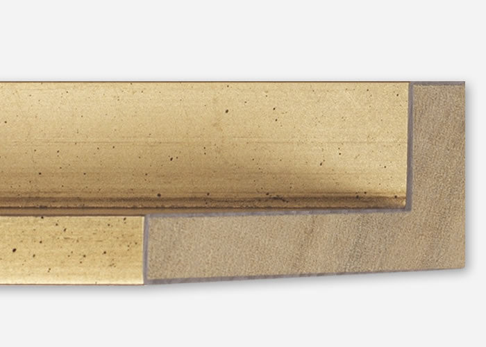 Custom Floater Frame CFSYP1707