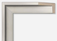 Custom Floater Frame CFSYP1708