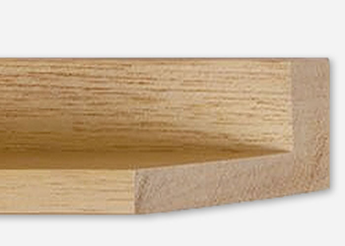 Custom Floater Frame CFSYP1712