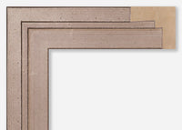 Custom Step Floater Frame CFSYP1808