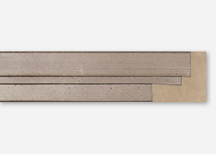 Custom Step Floater Frame CFSYP1808