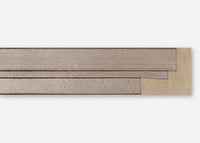 Custom Step Floater Frame CFSYP1808