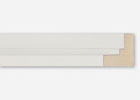 Custom Step Floater Frame CFSYP1811