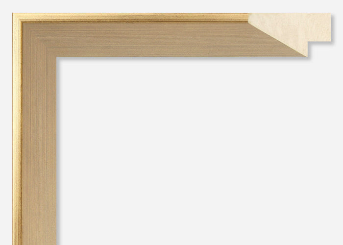 Custom Frame CFSYP2627