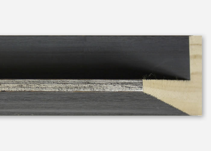 Custom Floater Frame CFSYP4011