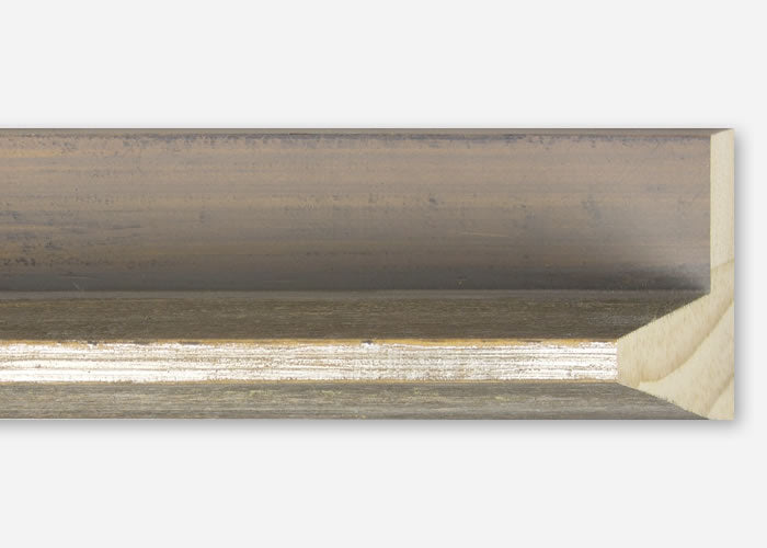 Custom Floater Frame CFSYP4012