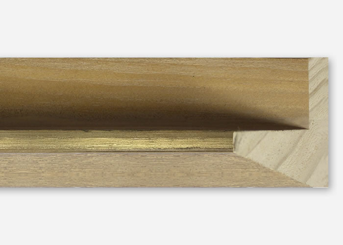 Custom Floater Frame CFSYP4013