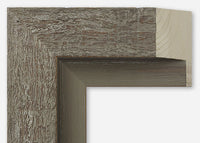 Custom Floater Frame CFSYP4031