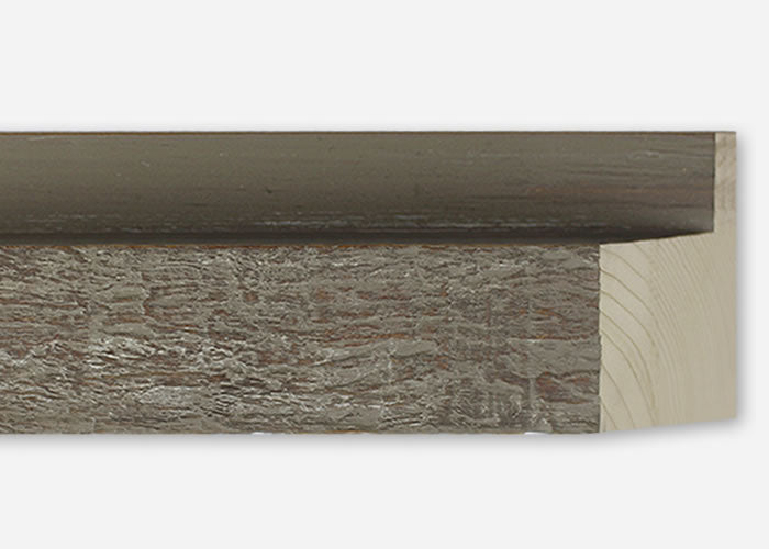 Custom Floater Frame CFSYP4031