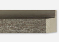 Custom Floater Frame CFSYP4031