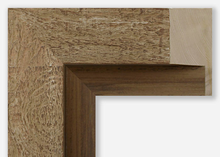 Custom Floater Frame CFSYP4032