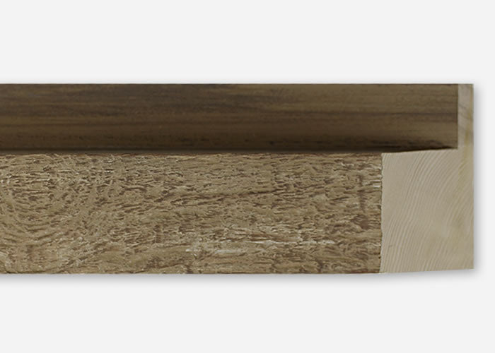 Custom Floater Frame CFSYP4032