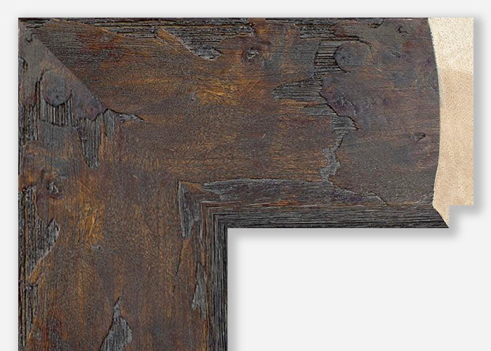 Custom Frame CFSYS7007