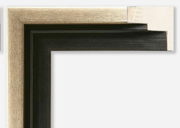 Custom Step Floater Frame CFSYW3507