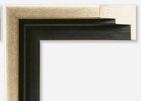 Custom Step Floater Frame CFSYW3507