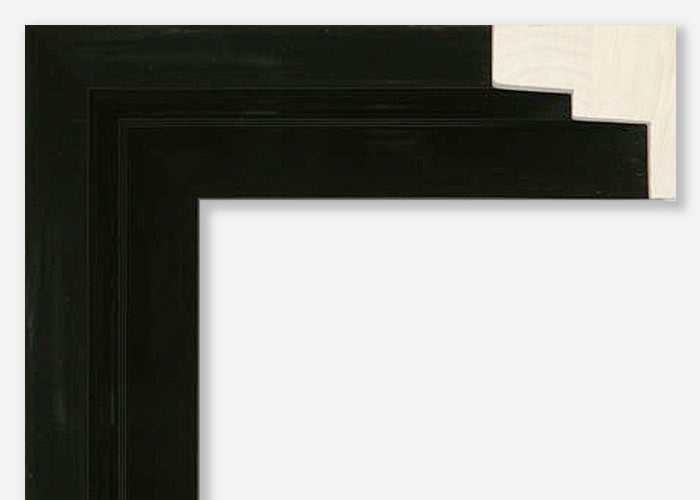 Custom Step Floater Frame CFSYW3520