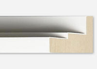 Custom Step Floater Frame CFSYW3521