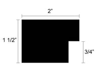Custom Frame CFSYB7515