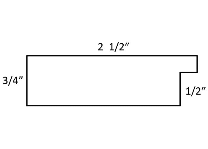 Custom Frame CFSYB940