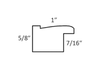 Custom Frame CFSYBG3210