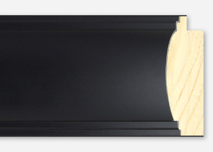 Custom Frame CFSYBR4020