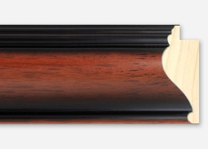 Custom Frame CFSYBR4116