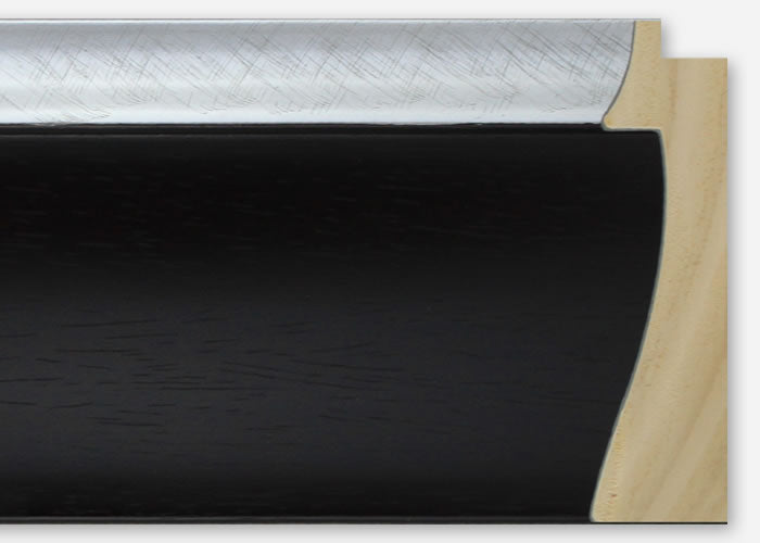 Custom Frame CFSYBR5518