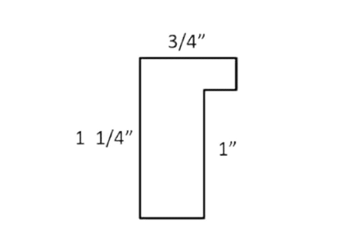 Custom Frame CFSYC200