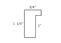 Custom Frame CFSYC200