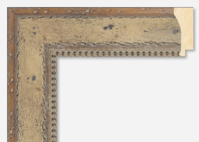 Custom Frame CFSX1340-85