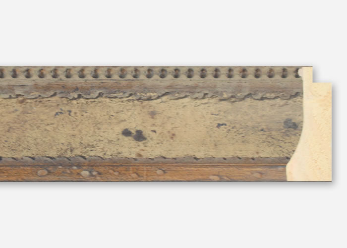 Custom Frame CFSX1340-85