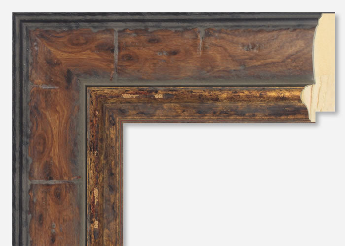 Custom Frame CFSX1355-05