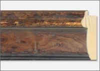 Custom Frame CFSX1355-05