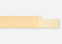 Custom Frame CFSX2440-35