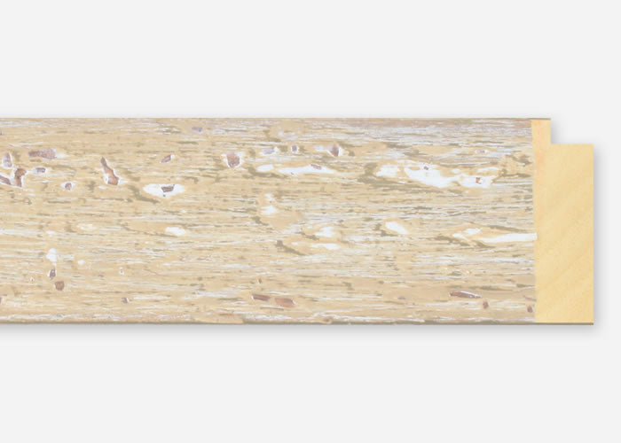 Custom Frame CFSX2500-60