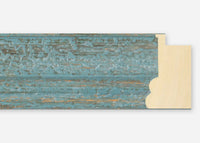 Custom Frame CFSX310-600