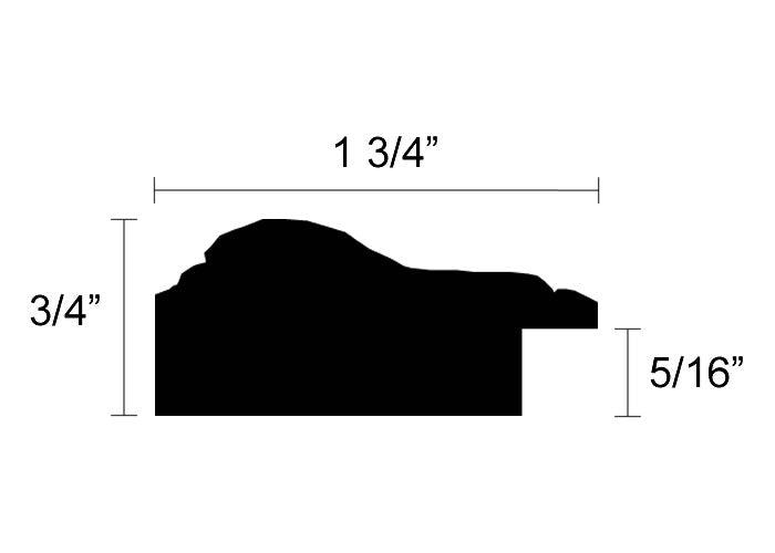 Custom Frame CFSXCN-443