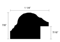 Custom Frame CFSYEC108x