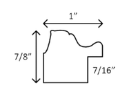 Custom Frame CFSYEC1108x