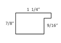 Custom Frame CFSYEC2111x