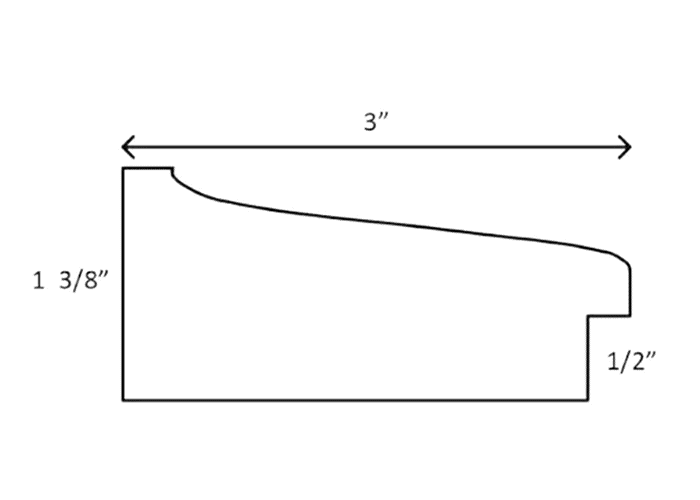 Custom Frame CFSYEC224x